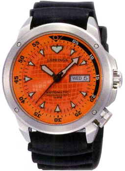 Часы J. Springs Japan Automatic BEB024
